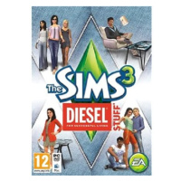 The Sims 3 Diesel (kolekce) (PC) DIGITAL