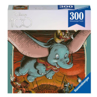 Ravensburger Disney 100 let: Dumbo 300 dílků