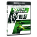 Rychle a zběsile 6 (2 disky) - Blu-ray + 4K Ultra HD