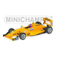 1:43 DALLARA OPEL F302 R.KUBICE WINNER NORISRING F3 EURO SERIES 2003