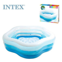 INTEX - Bazén kytka 180x53cm