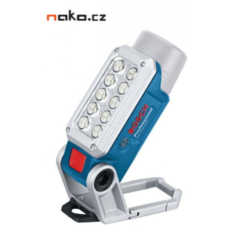 BOSCH GLI 12V-330 Professional aku LED svítilna 06014A0000