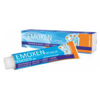 Emoxen 100mg/g gel 100g