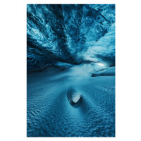 Fotografie Crystal Cave I, Juan Pablo de, 26.7 × 40 cm