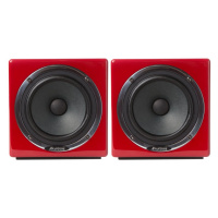 Avantone Pro Active MixCubes Red (pair)