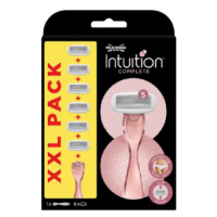 WILKINSON Intuition Complete XXL PACK