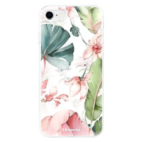 iSaprio Exotic Pattern 01 pro iPhone SE 2020