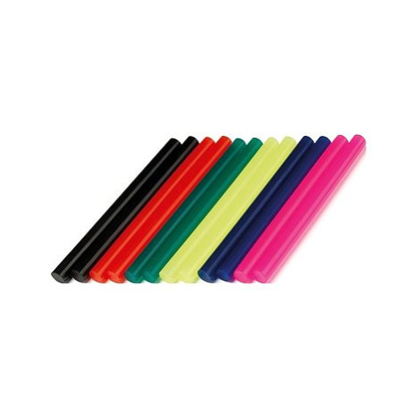 DREMEL Lepicí tyčinky barevné, 7mm