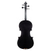 Violin Rácz Violin Student 4/4 Black