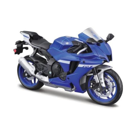 Maisto - Motocykl, Yamaha YZF-R1, 1:12