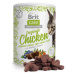 Brit Care Cat Snack Superfruits Chicken 100g