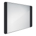 Nimco ZPC 42003-90 - černé LED zrcadlo 800x600