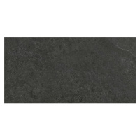 Dlažba Sintesi J.U.S.T. black slate 30x60 cm mat JUST21618