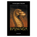 Brisingr – měkká vazba | Christopher Paolini, Olga Zumrová