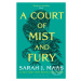 A Court of Mist and Fury - Sarah J. Maas - kniha z kategorie Sci-fi, fantasy a komiksy