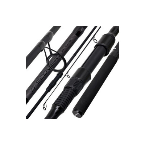 STARBAITS D-Scover délka 3,60 m, zátěž 3,50 lb