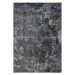 Flair Rugs koberce Kusový koberec Cocktail Wonderlust Blue/Grey - 120x170 cm