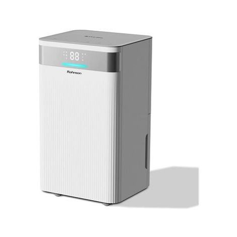 Rohnson R-91912 Ion & Air Cleaner