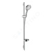 Hansgrohe 27667000 - Sprchová souprava 120 3jet P se sprchovou tyčí 900 mm, chrom