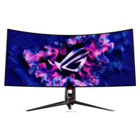 ASUS ROG Swift OLED PG39WCDM herní monitor 39