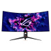 ASUS ROG Swift OLED PG39WCDM herní monitor 39"