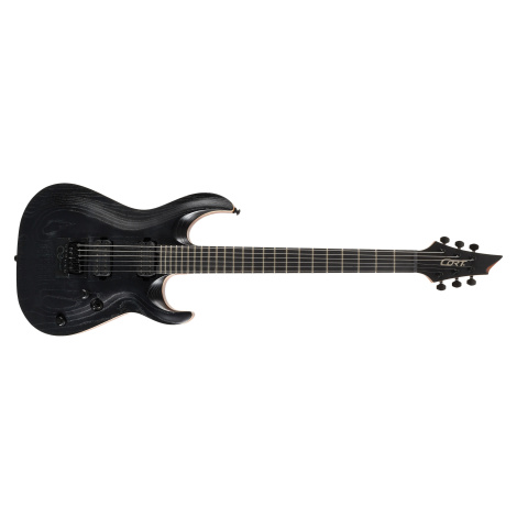 Cort KX700 EVERTUNE OPBK