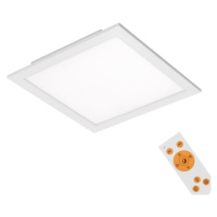 Briloner Briloner 7194-016 - LED Stmívatelné stropní svítidlo SIMPLE LED/18W/230V + DO