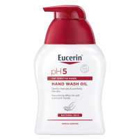Eucerin pH5 Mycí olej na ruce 250 ml