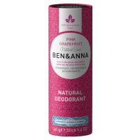 Ben & Anna Tuhý deodorant Pink Grapefruit 40 g