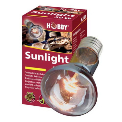 HOBBY Sunlight 75 W