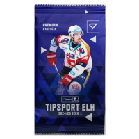 Hokejové karty SportZoo Premium balíček Tipsport ELH 2024/25 – 1. série