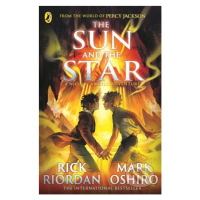 The Sun and the Star (From the World of Percy Jackson) - kniha z kategorie Fantasy