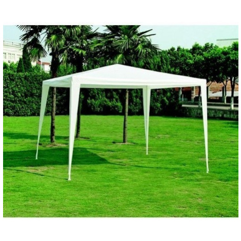 CountrySide PP-364725 Zahradní altán party stan 295x295x250 cm bílý