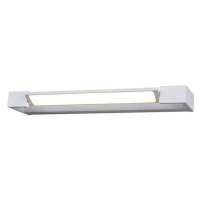 LED Koupelnové nástěnné svítidlo AZzardo Dali 60 3000K white AZ2792 18W 2160lm 3000K IP44 60cm b