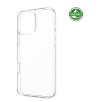 TPU gelový kryt FIXED ReStory AntiUV pro Samsung Galaxy A35 5G, transparentní