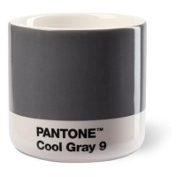 Pantone Hrnek Macchiato - Cool Gray 9