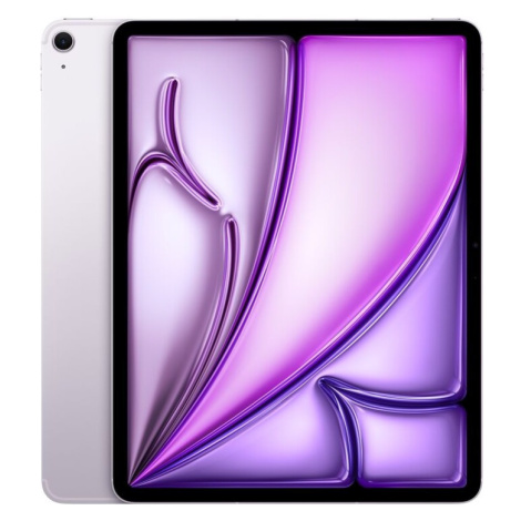 Apple iPad Air 13" 256GB Wi-Fi + Cellular fialový   Fialová