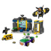 Lego Batman - Batmanova jeskyně a Batman, Batgirl a Joker 76272