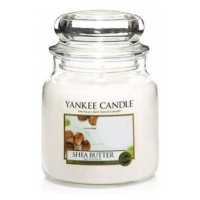 YANKEE CANDLE Shea Butter 411 g