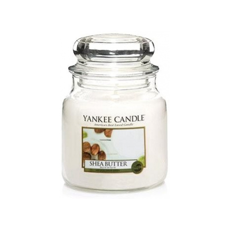 YANKEE CANDLE Shea Butter 411 g