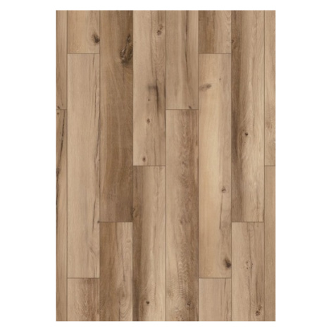 Organic podlaha Krono Original Flex Hazel Range Oak  7 mm ORGFK507