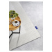 Villeroy & Boch - Hanse Home koberce Kusový koberec Villeroy & Boch 106104 Cream - 160x230 cm