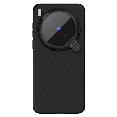 Nillkin CamShield Prop Magnetic Zadní Kryt pro Vivo X300 Pro Black