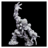 Figurka Coral Golem