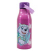 STOR - Hliníková láhev s rukojetí PAW PATROL Pink, 760ml, 74461