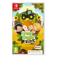 Farming Simulator Kids - Nintendo Switch