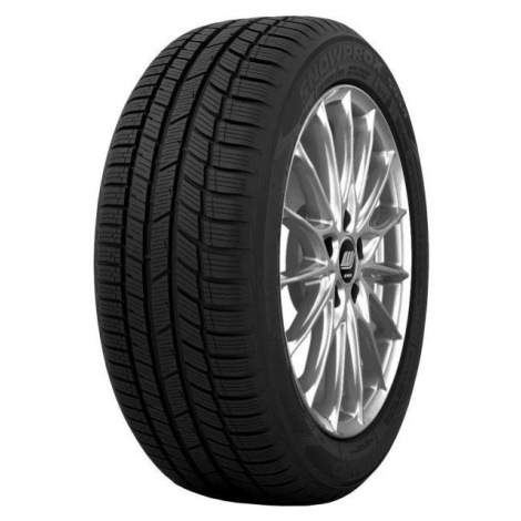 TOYO 255/30 R 20 92W SNOWPROX_S954 TL XL M+S 3PMSF