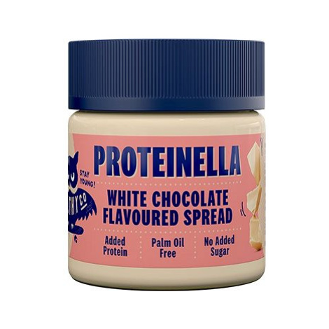 HealthyCo Proteinella 200g, white