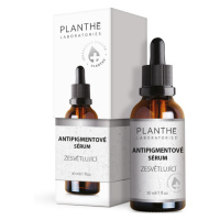 PLANTHÉ Antipigmentové sérum zesvětlující 30 ml