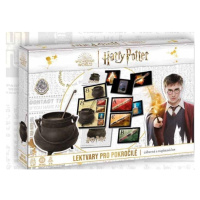 Harry Potter Lektvary pro pokročilé – rodinná společenská hra